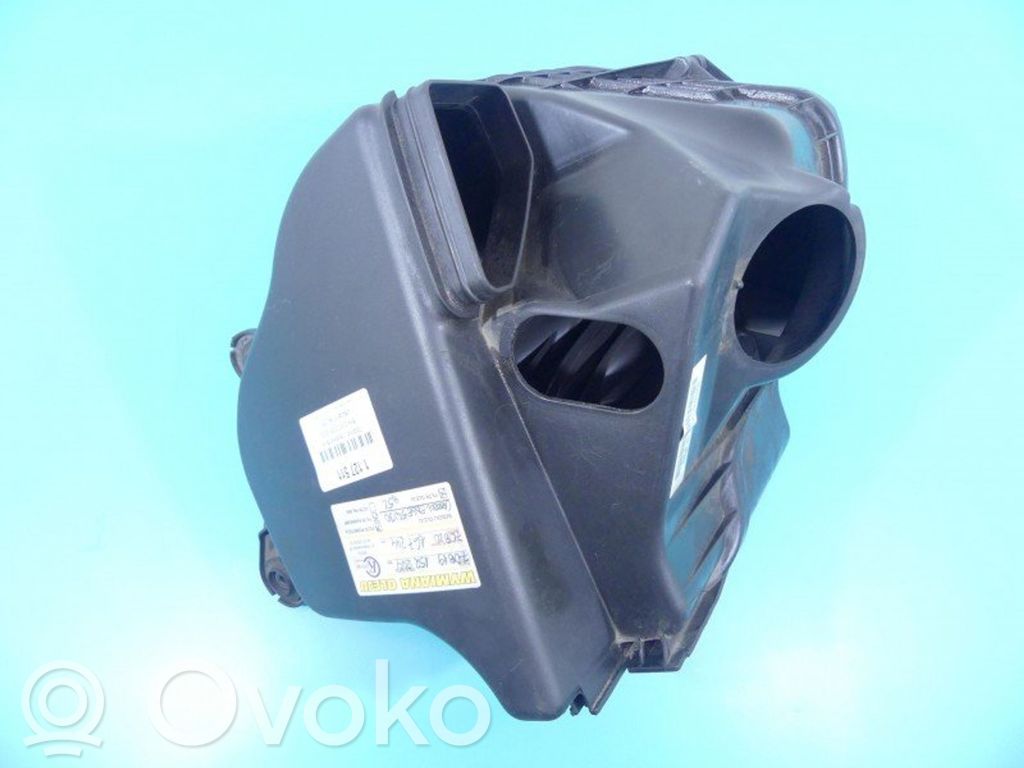 BMW 3 E90 E91 Air filter box 