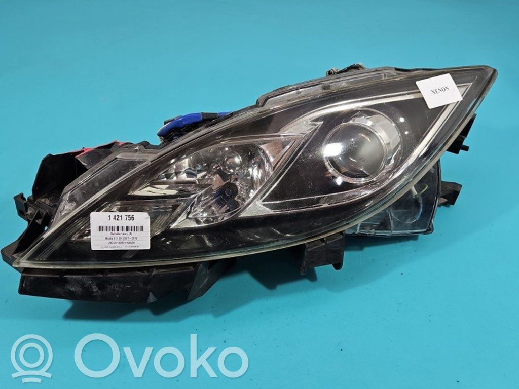 Headlight/headlamp   IMPRK1421756