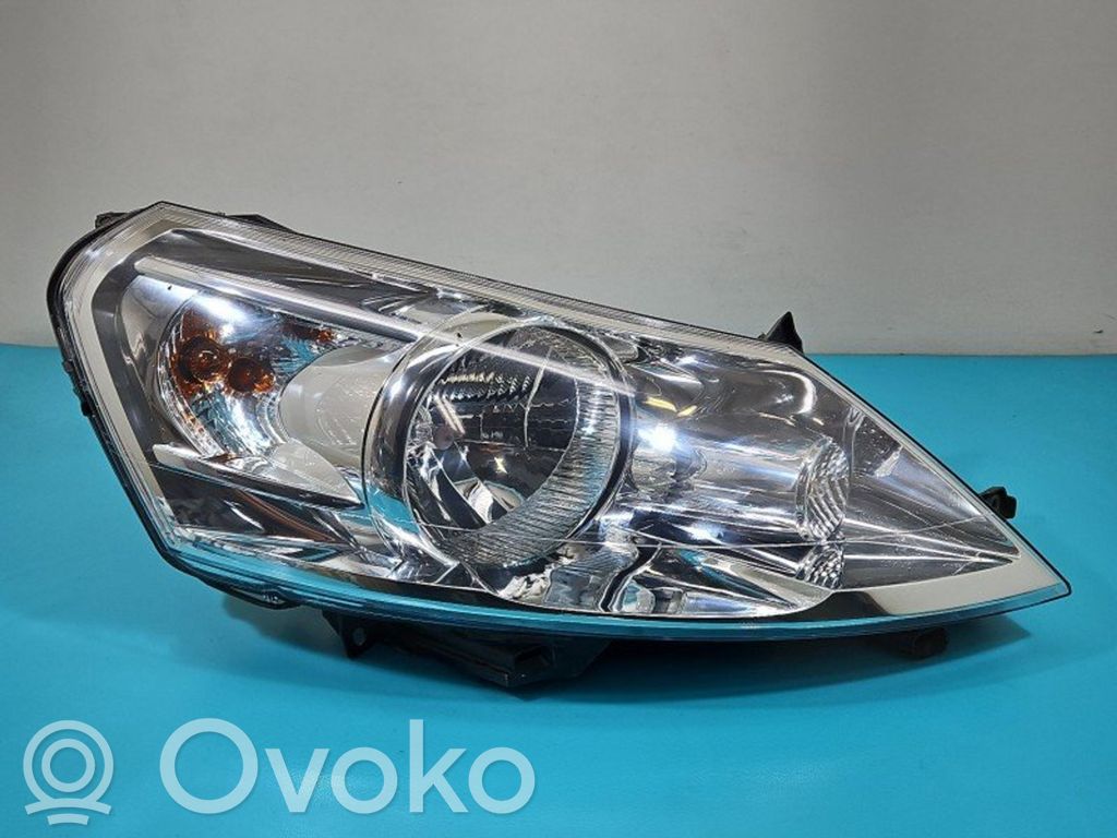 Fiat Scudo Headlight/headlamp 