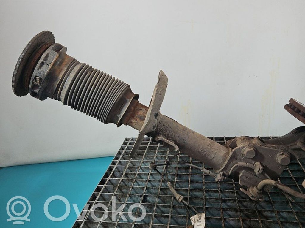 Front shock absorber/damper   IMPRK1401079