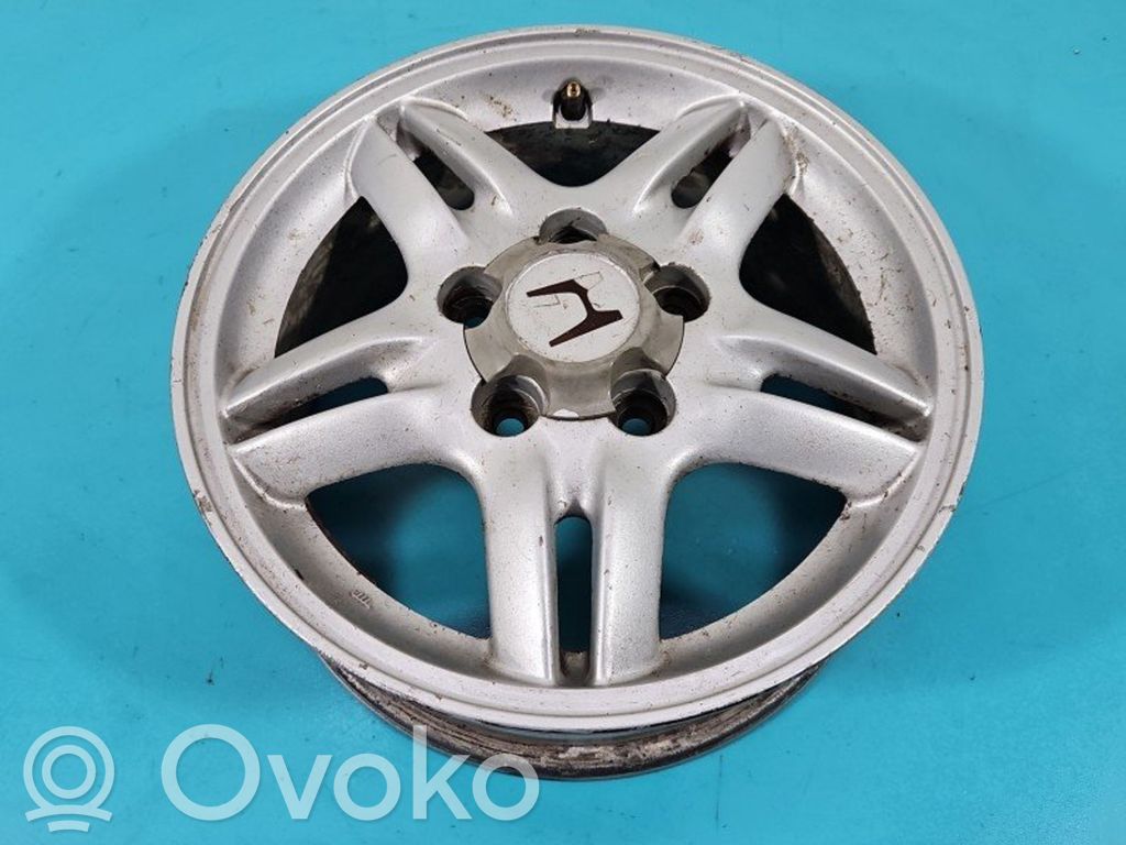 Felgi aluminiowe R15   IMPRK1377544