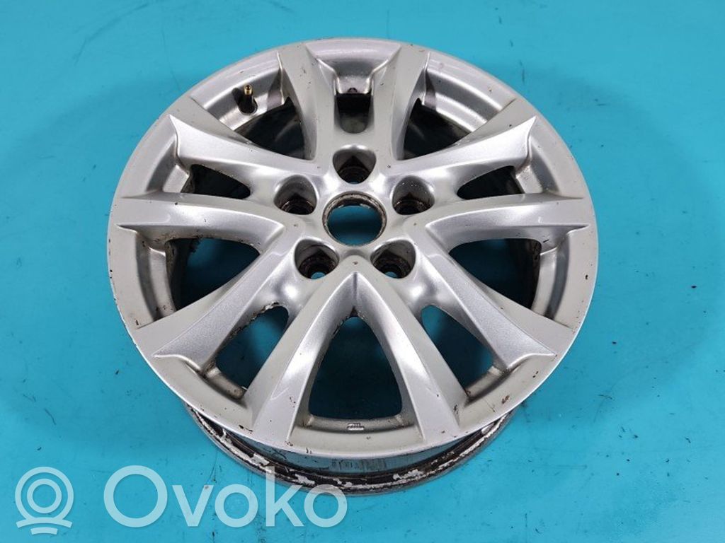 Mazda 3 III Jante alliage R16