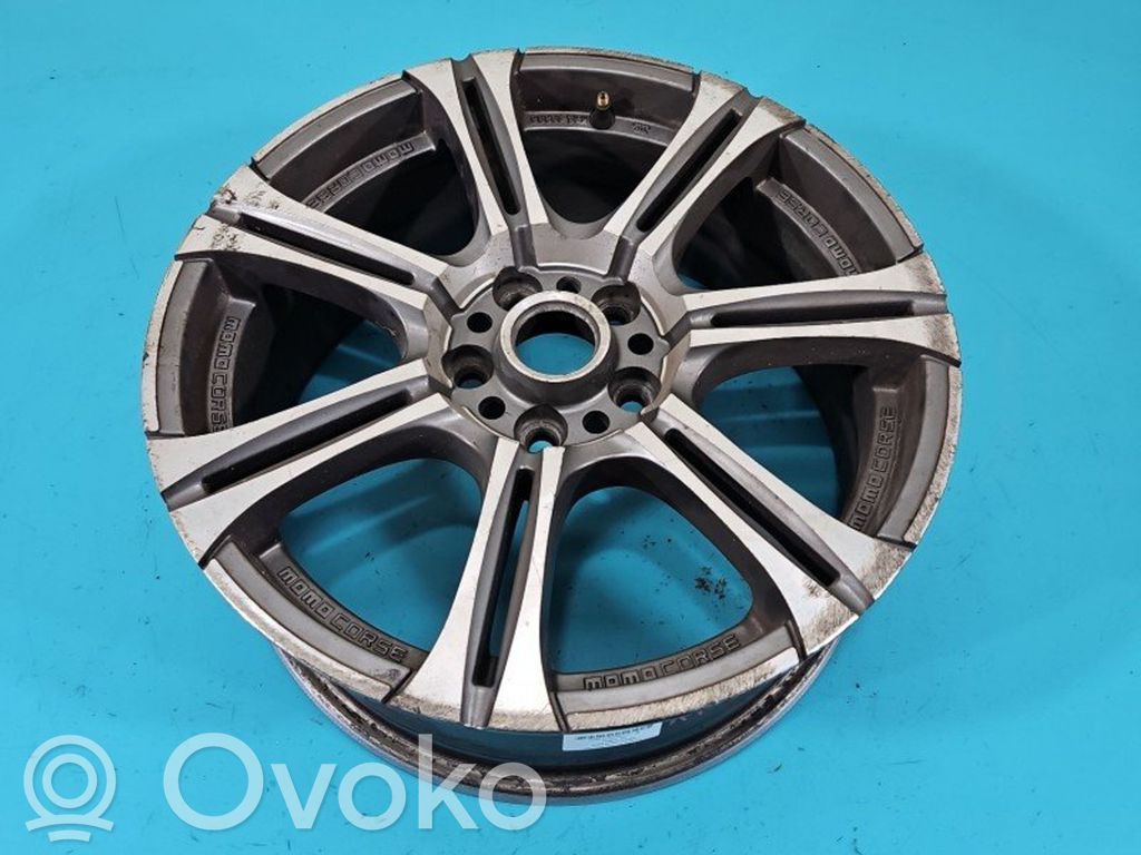 Felgi aluminiowe R17   IMPRK1429015