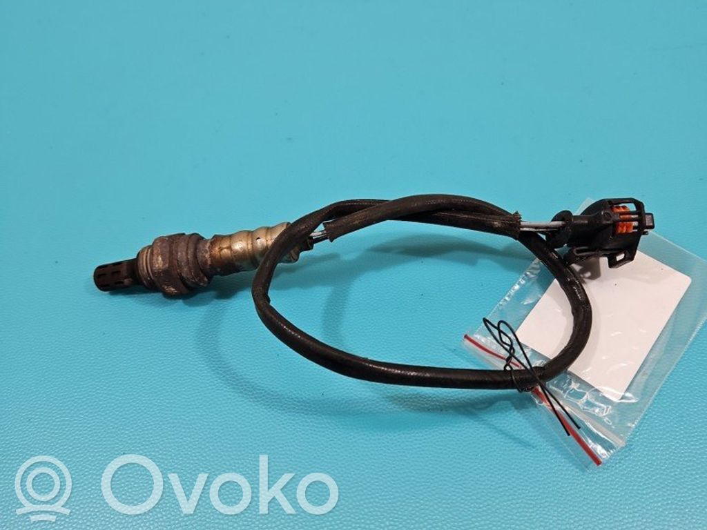 Opel Zafira B Sonde lambda 