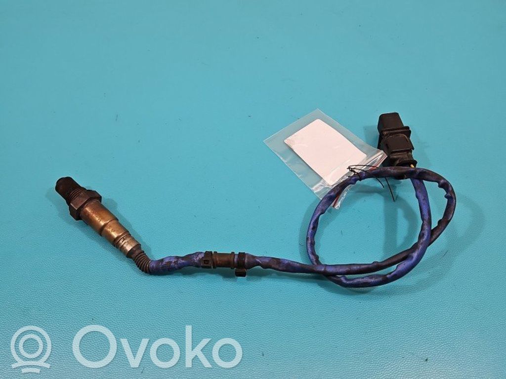 Porsche Cayenne (92A) Lambda probe sensor 