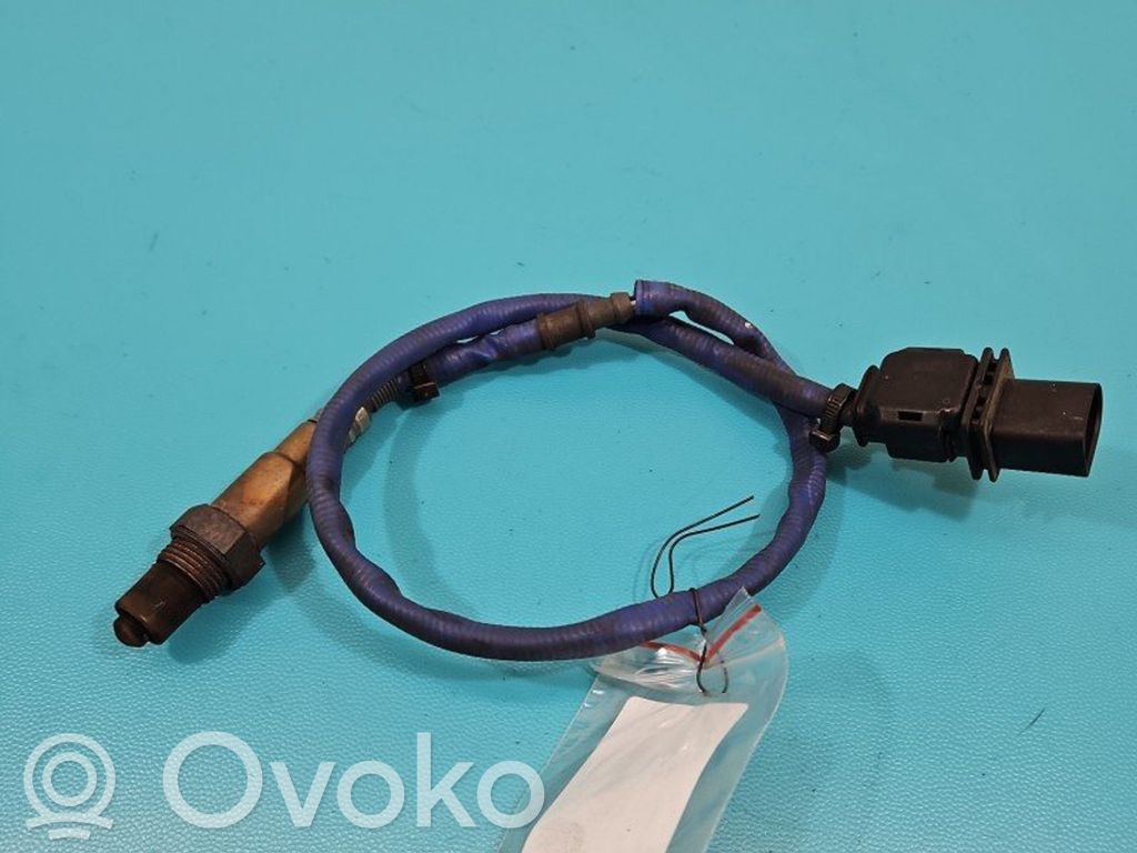 Porsche Cayenne (92A) Lambda probe sensor 