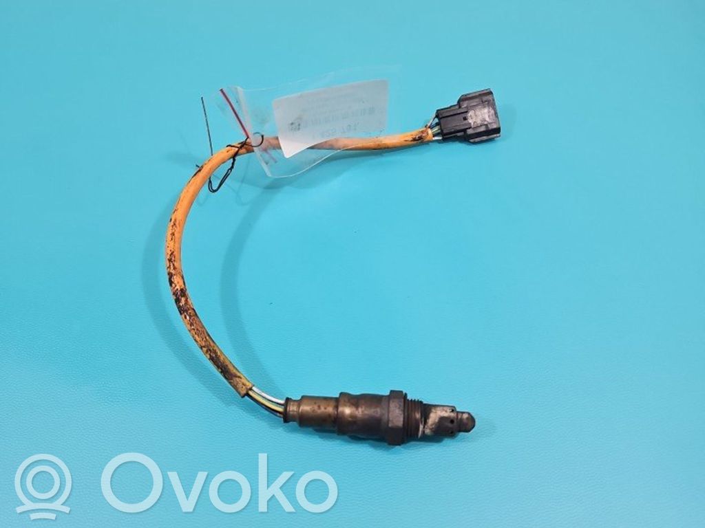 Dacia Logan II Lambda probe sensor 