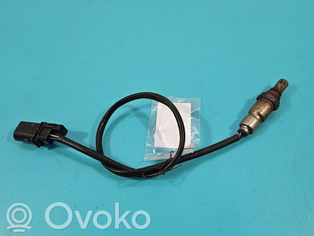 Audi A8 S8 D4 4H Lambda probe sensor 