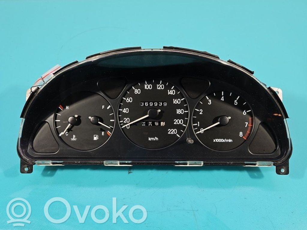 Daewoo Lanos Speedometer (instrument cluster) 
