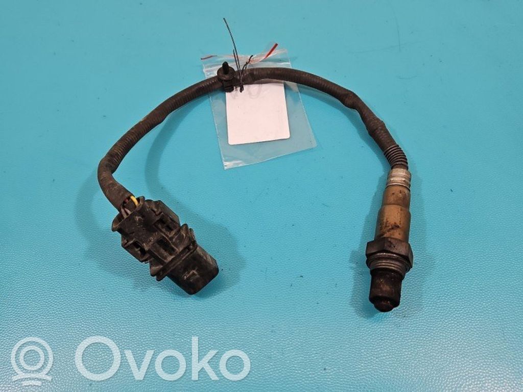 Fiat Doblo Sonde lambda 