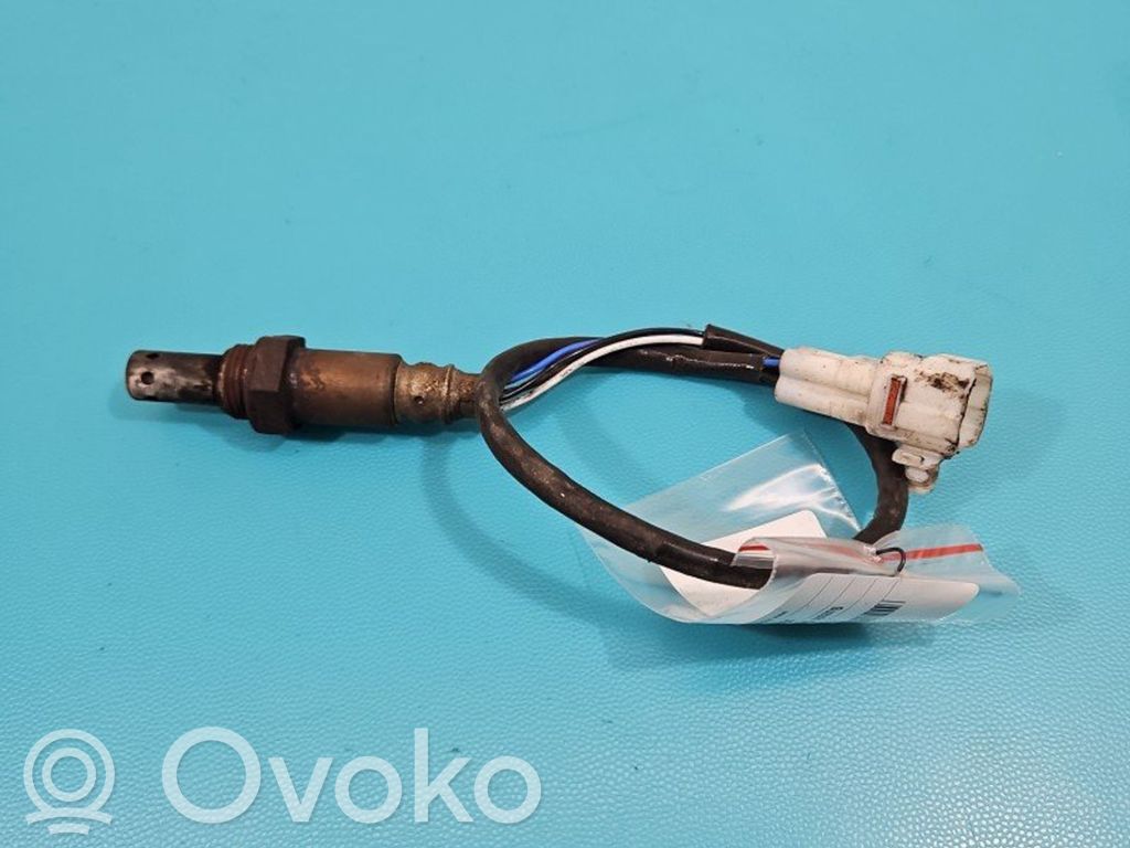 Suzuki Grand Vitara II Lambda probe sensor 