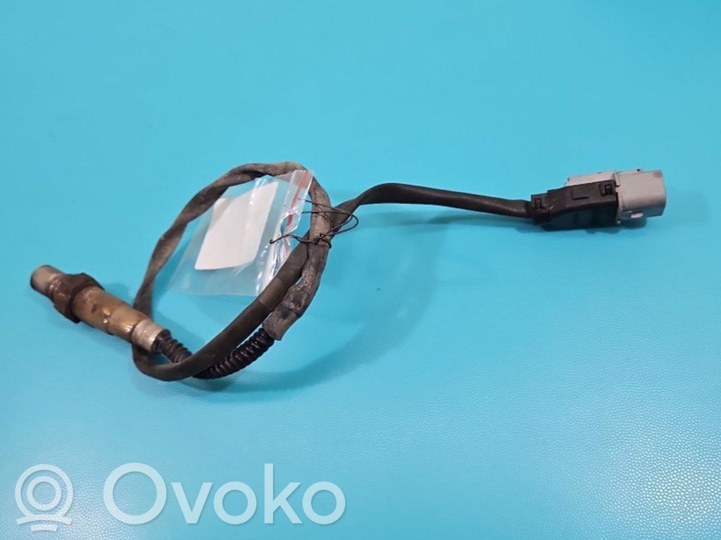 Hyundai i30 Lambda probe sensor 