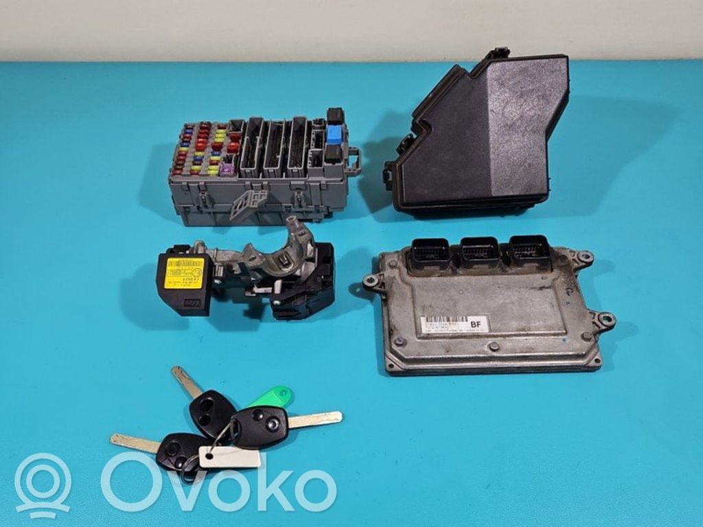Honda Civic Engine control unit/module ECU 