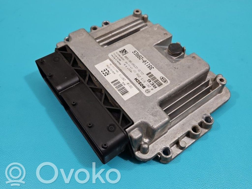 Galios (ECU) modulis   0261S13256,IMPRK1429591,391102BRE6