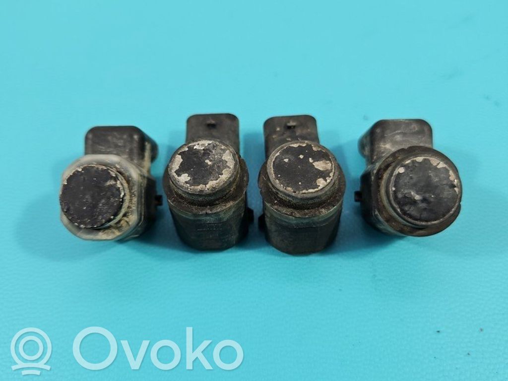 Pysäköintitutkan anturi (PDC)   8A6J15K859AA,IMPRK1397709,8A6T15K859AA