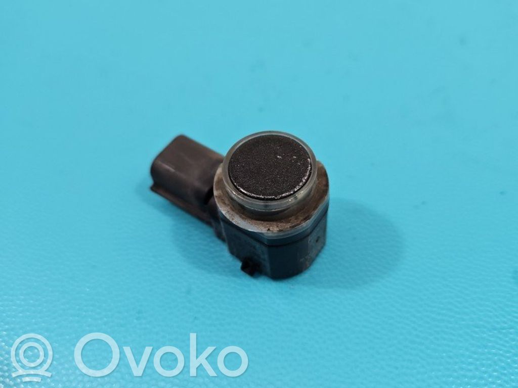 Ford Mondeo MK V Senzor de parcare PDC