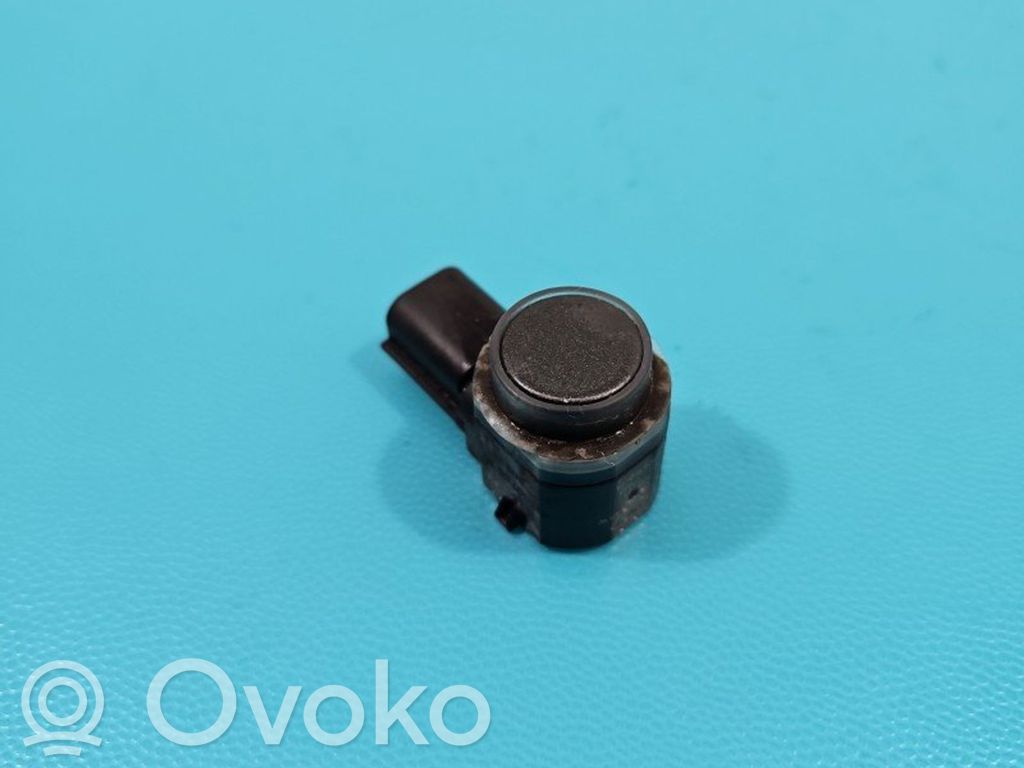 Czujnik parkowania PDC   F1CT15K859AAW,IMPRK1399858