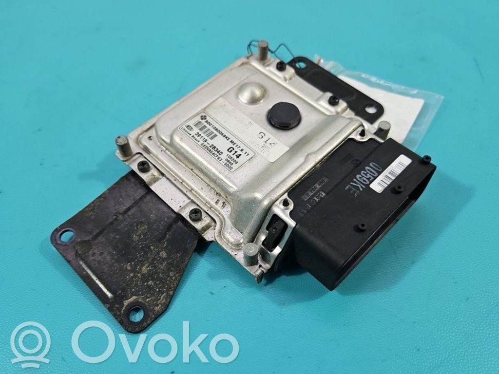 KIA Ceed Engine control unit/module ECU 