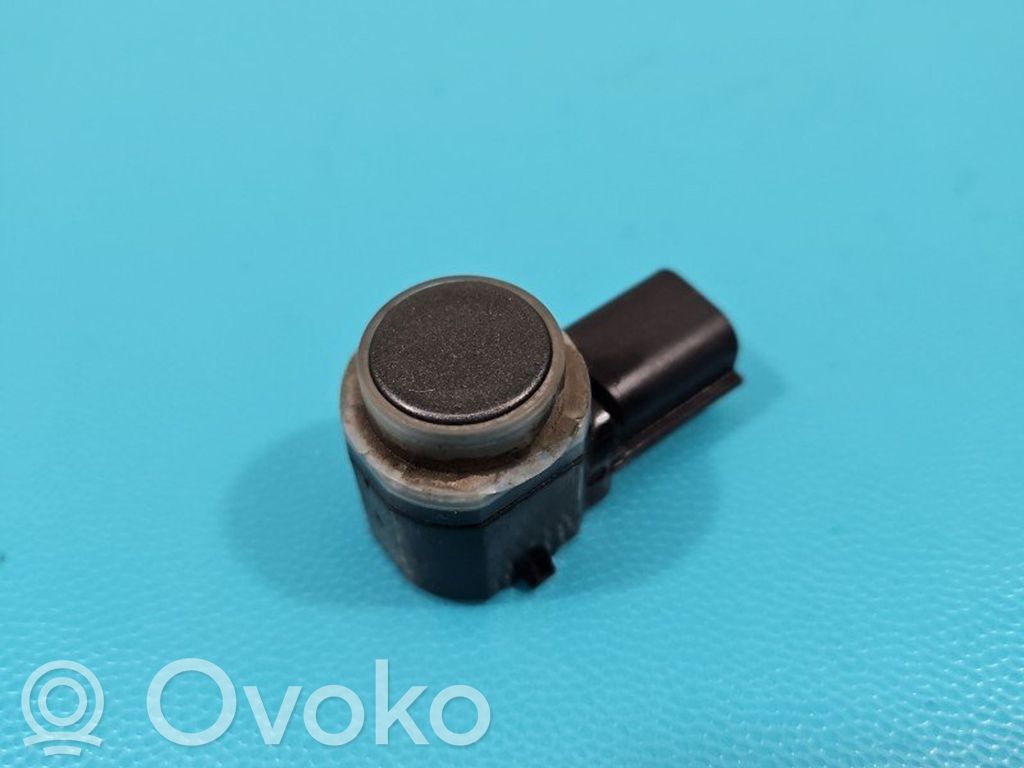 Czujnik parkowania PDC   F1CT15K859AAW,IMPRK1400309