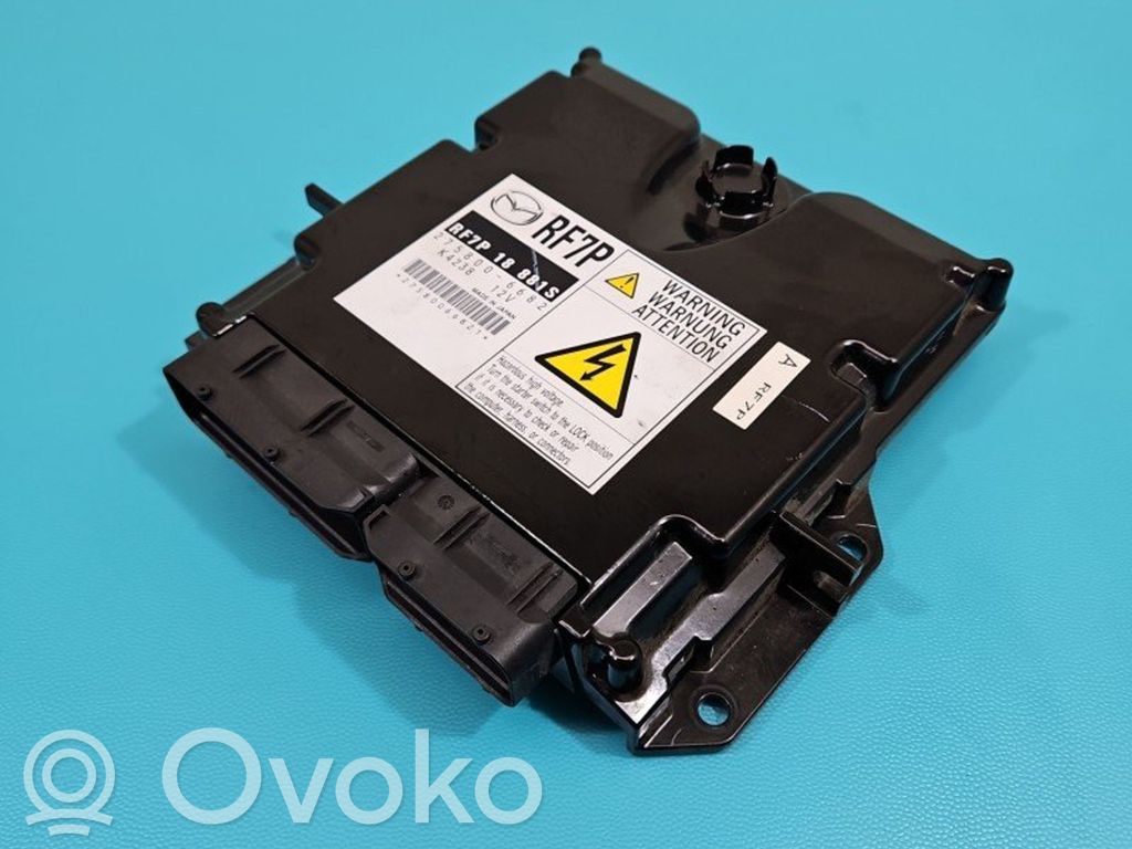 Mazda 5 Engine control unit/module ECU 