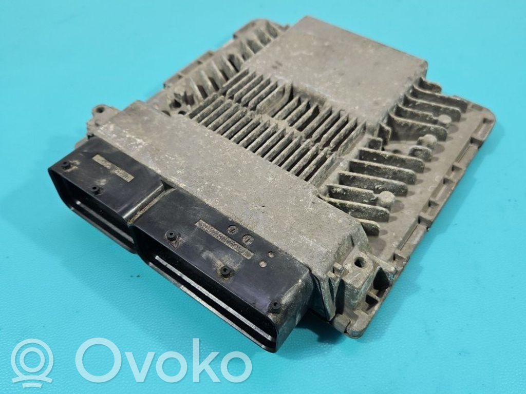 Audi A8 S8 D4 4H Engine control unit/module ECU 