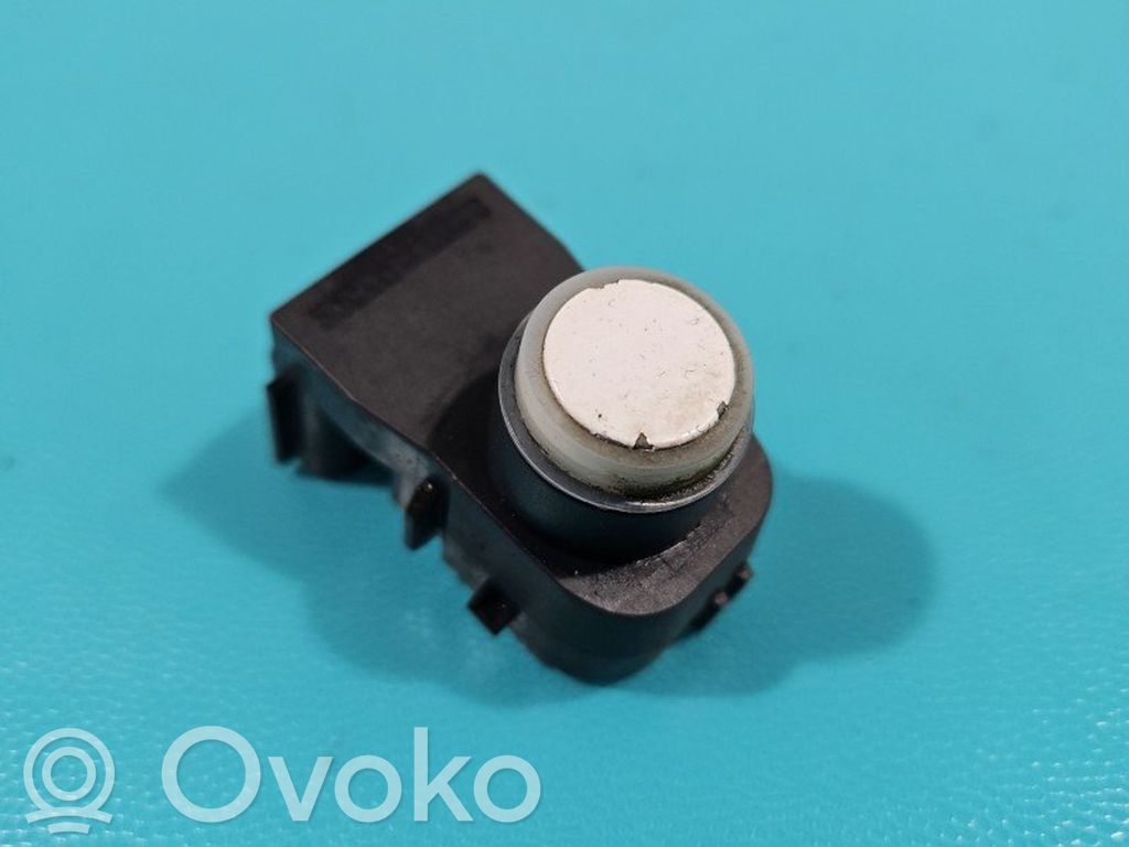 KIA Sportage Sensor de aparcamiento PDC 