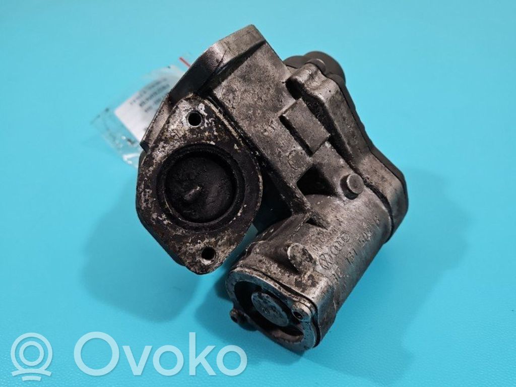 Volkswagen Golf V Supapă EGR