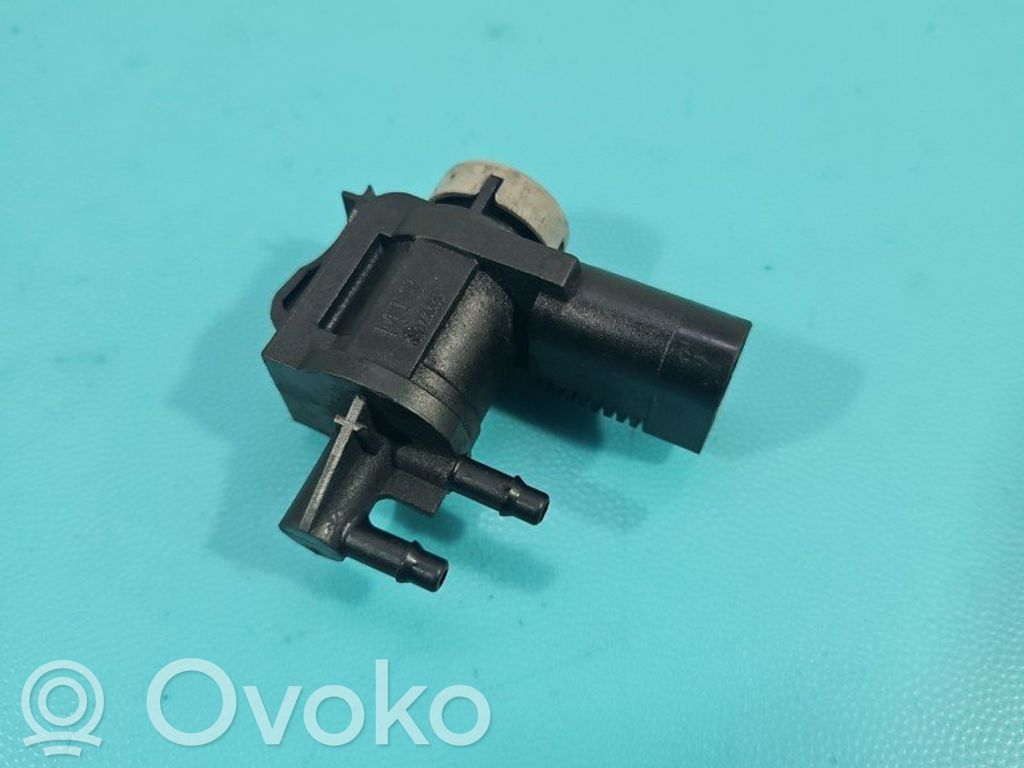 Seat Ibiza IV (6J,6P) Solenoid supapă turbosuflantă 