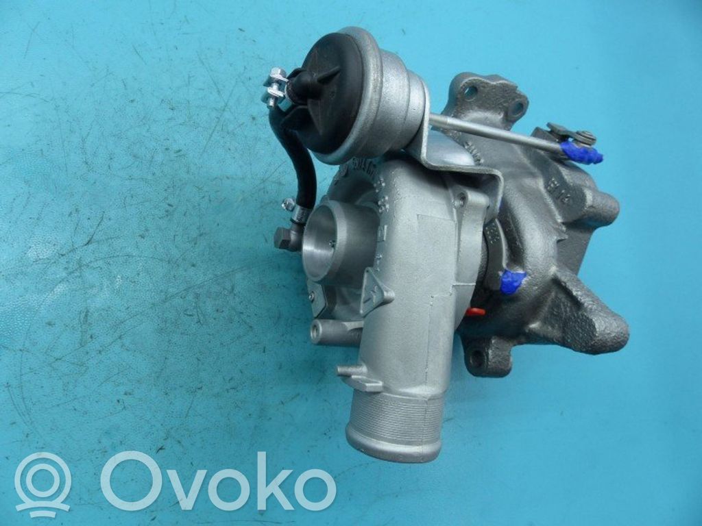 Turbina   53039880061,IMPRK1088018,53039700061,53039880061,K03061