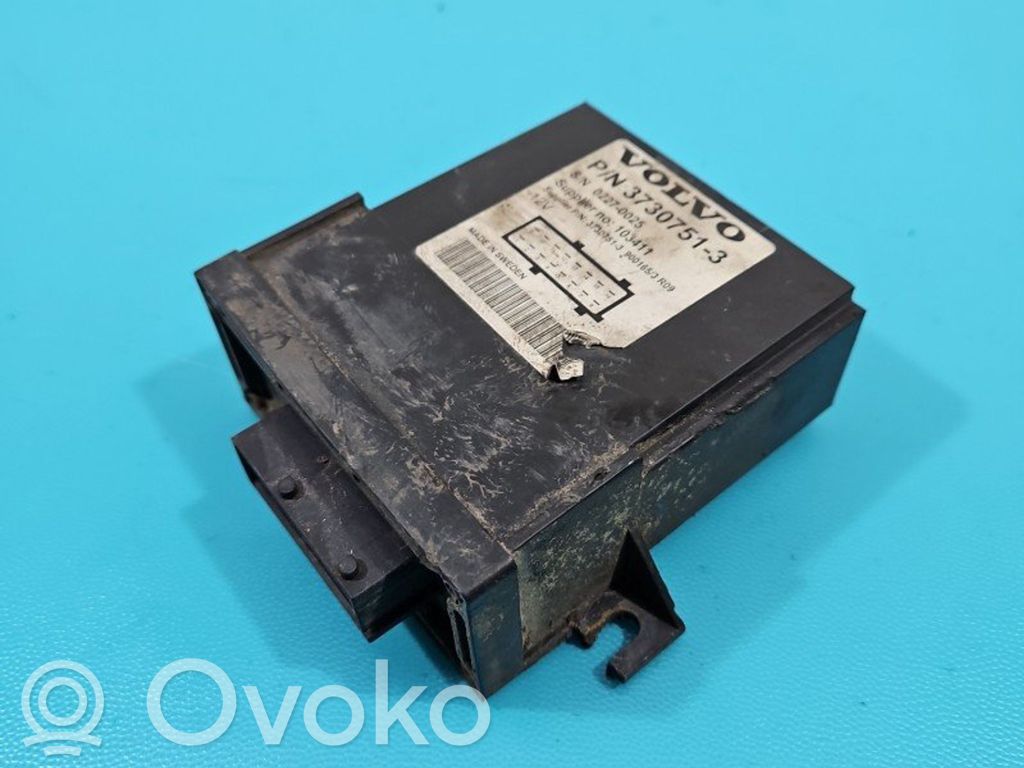 Volvo V70 Modul de control caroserie central 