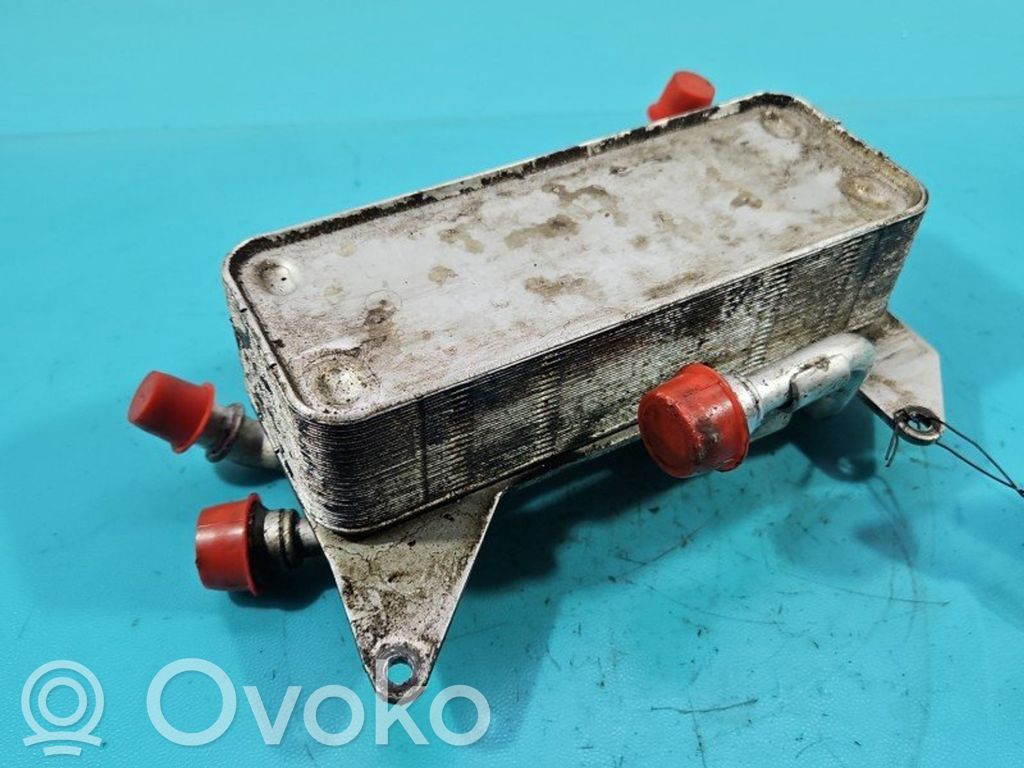 Chłodnica oleju   D4A023TT,IMPRK1409637