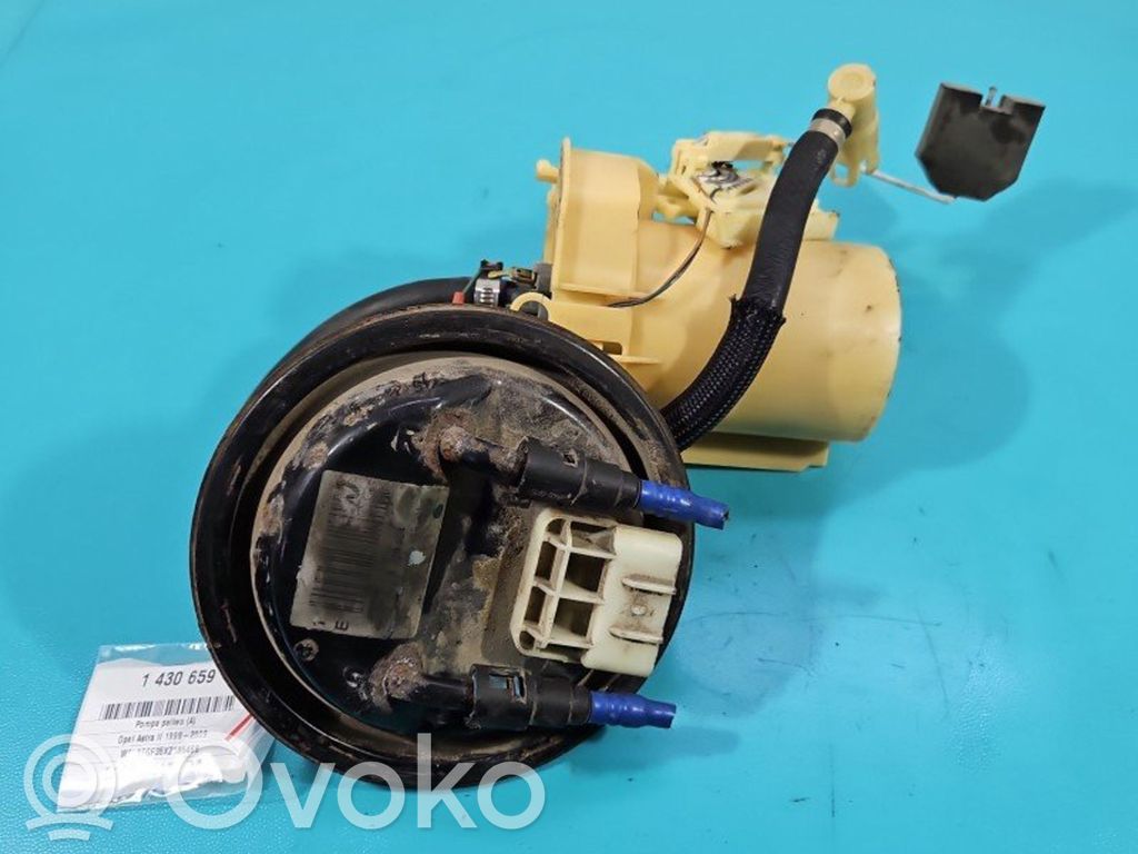 Opel Astra G Degalų siurblys (degalų bake) 