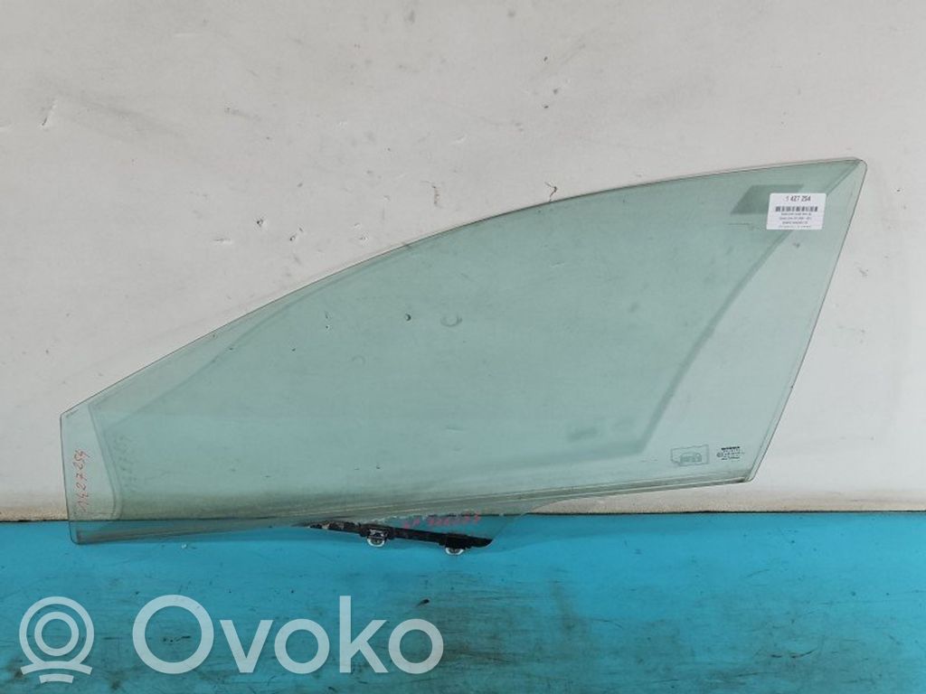 Honda Civic Vetro del finestrino della portiera anteriore - quattro porte