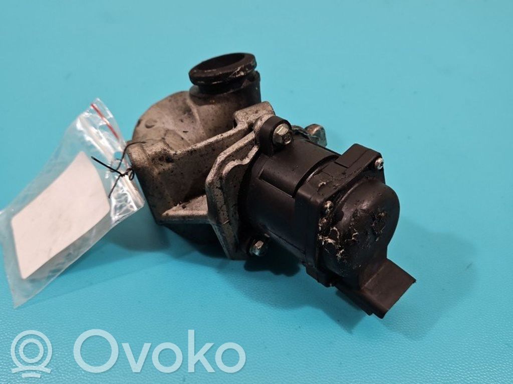 Citroen C4 I Supapă EGR 