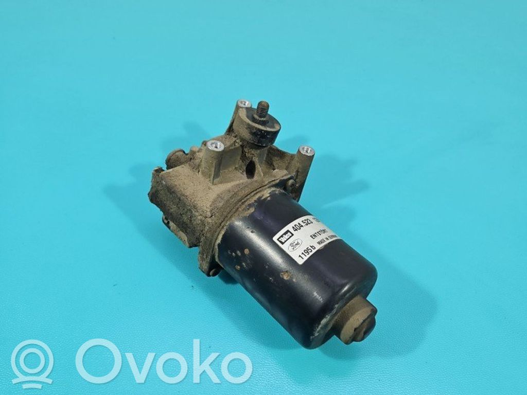 Motor del limpiaparabrisas   IMPRK1433145