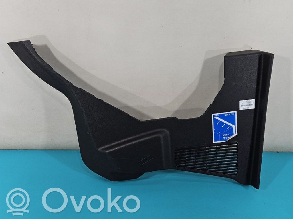 Ford Transit Courier Panou lateral portbagaj 