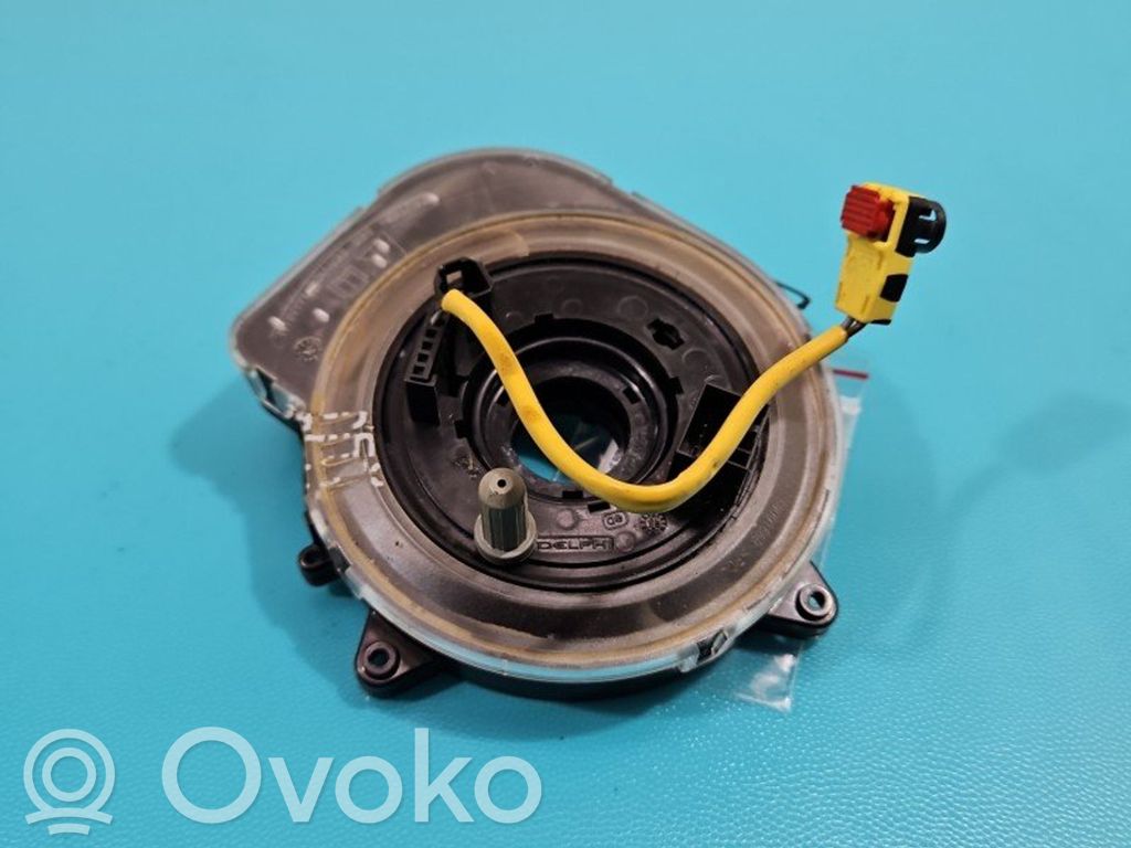 Fiat Tipo Bague collectrice/contacteur tournant airbag (bague SRS)