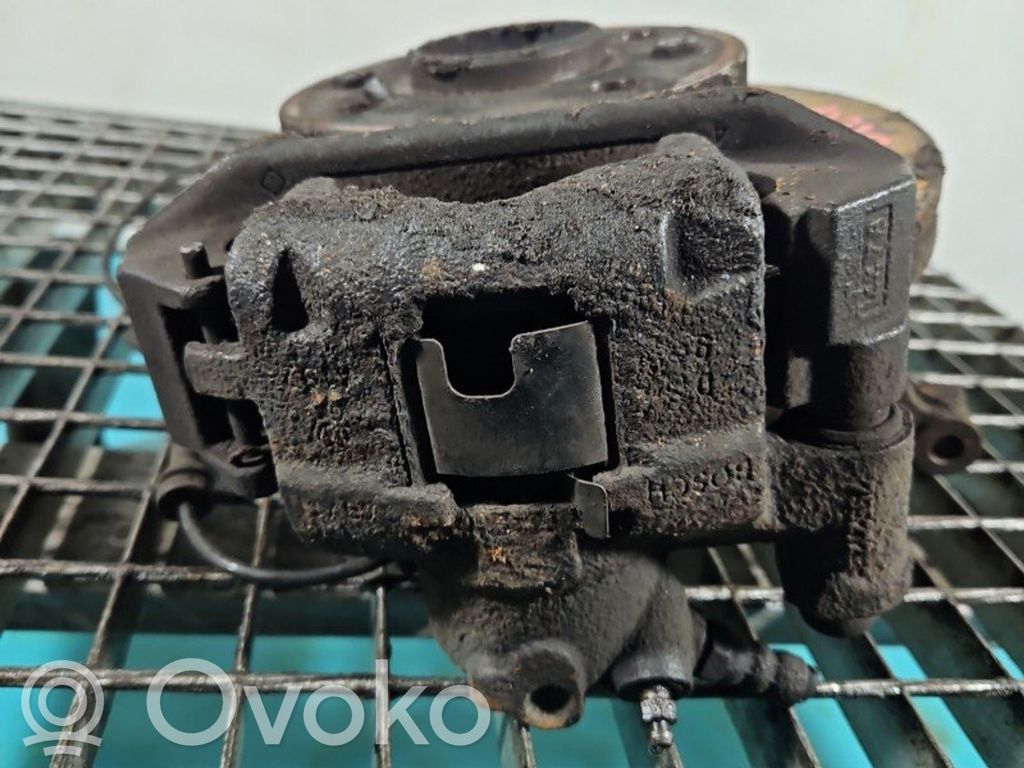 Fiat 500 Bremssattel vorne
