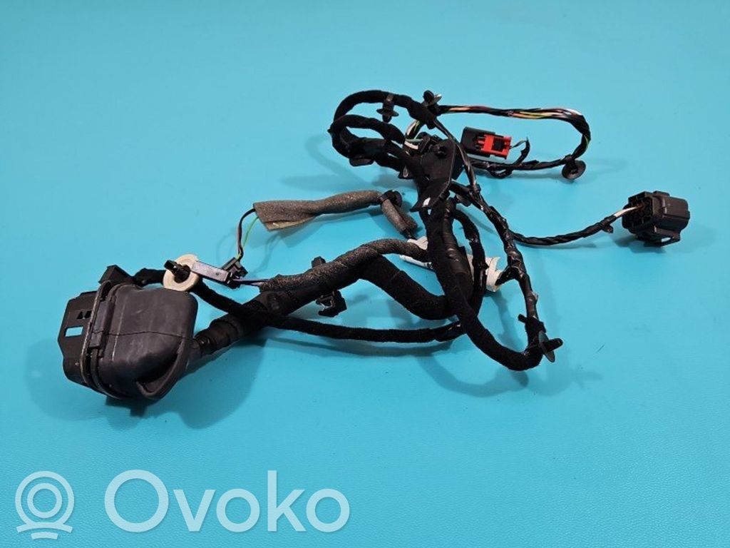 Fiat Tipo Cableado de puerta delantera 