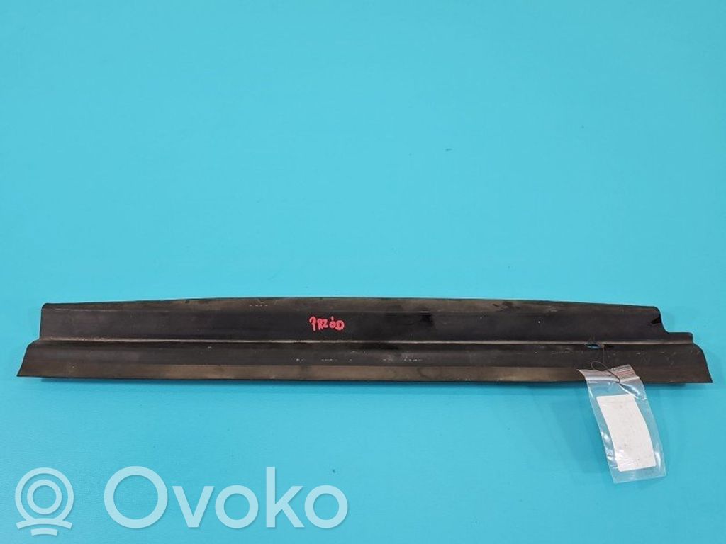 Dodge Caravan Tuyau d'admission d'air 