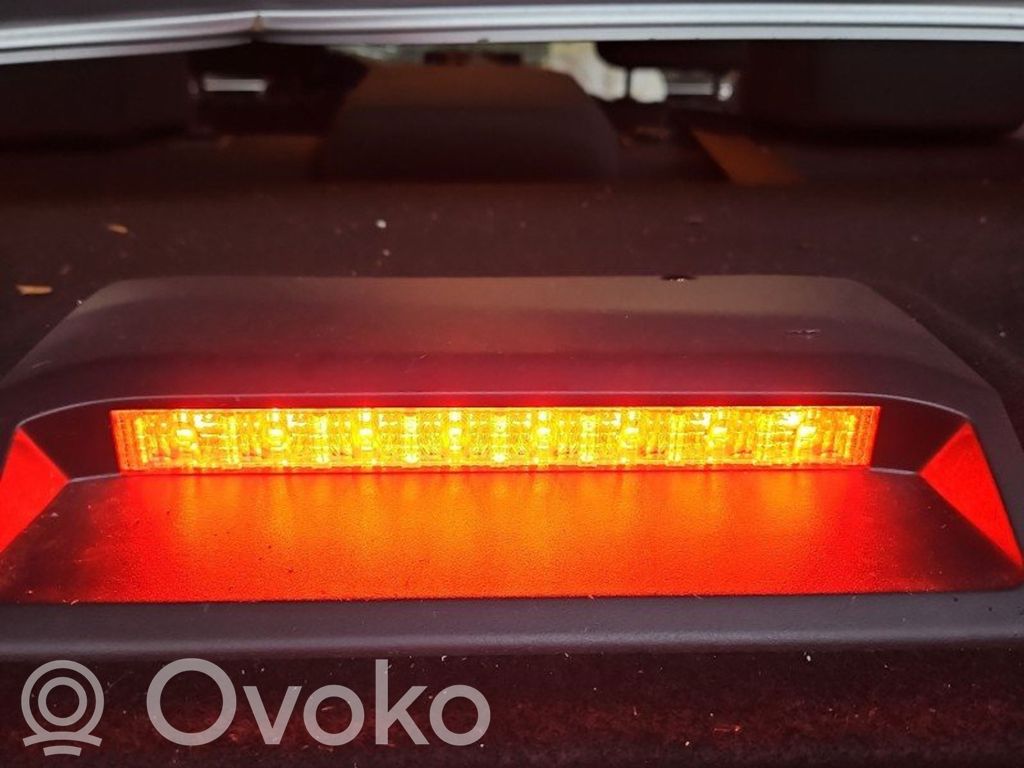 Toyota Corolla E210 E21 Lampă frână centrală 