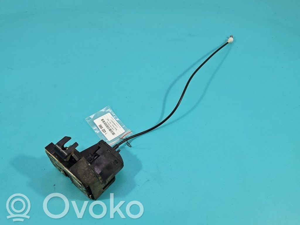 Zamek drzwi przednich   IMPRK1432990