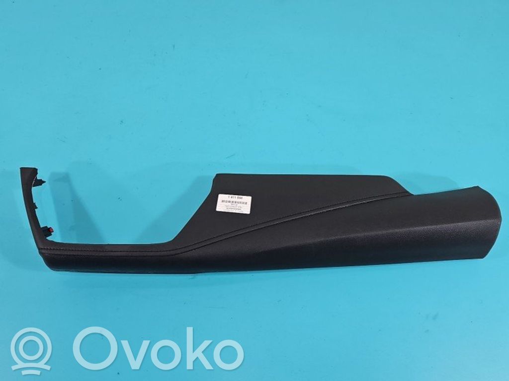 Toyota Corolla E210 E21 Center/middle under tray cover 