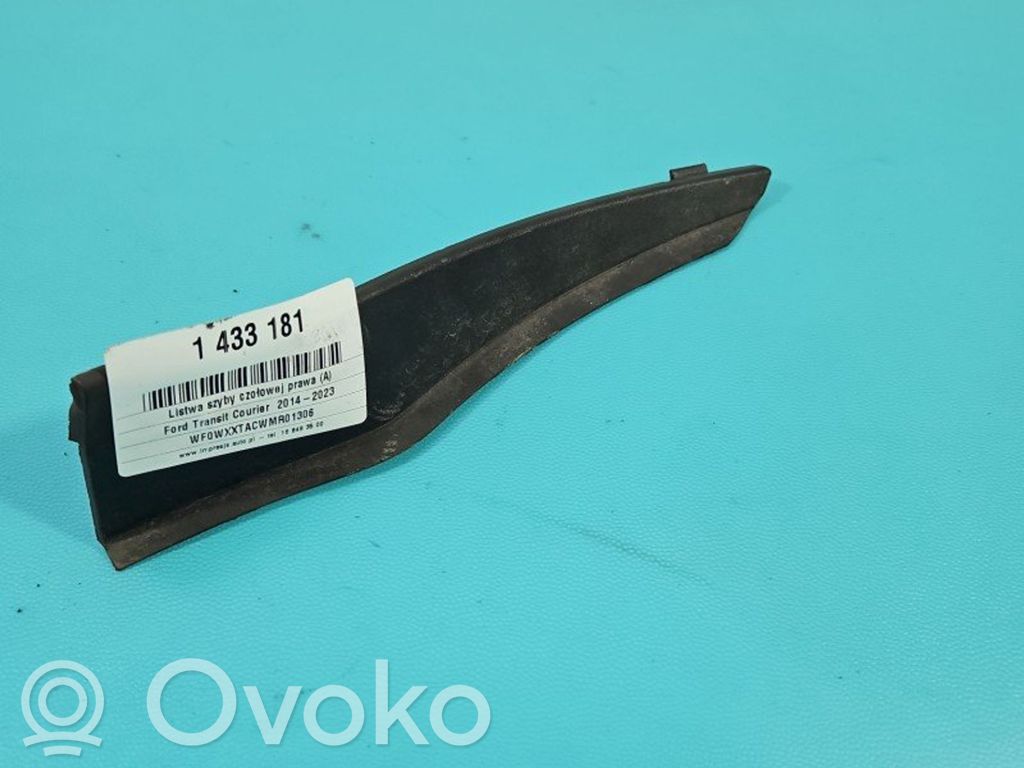 Ford Transit Courier Ornament parbriz 