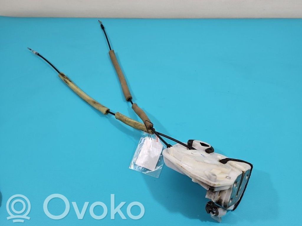 Zamek drzwi przednich   IMPRK1426262