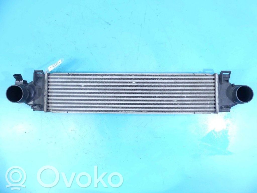 Volvo S60 Radiatore intercooler 