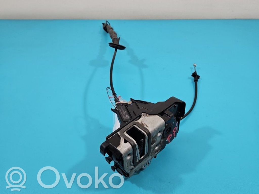Ford Fiesta Front door lock 