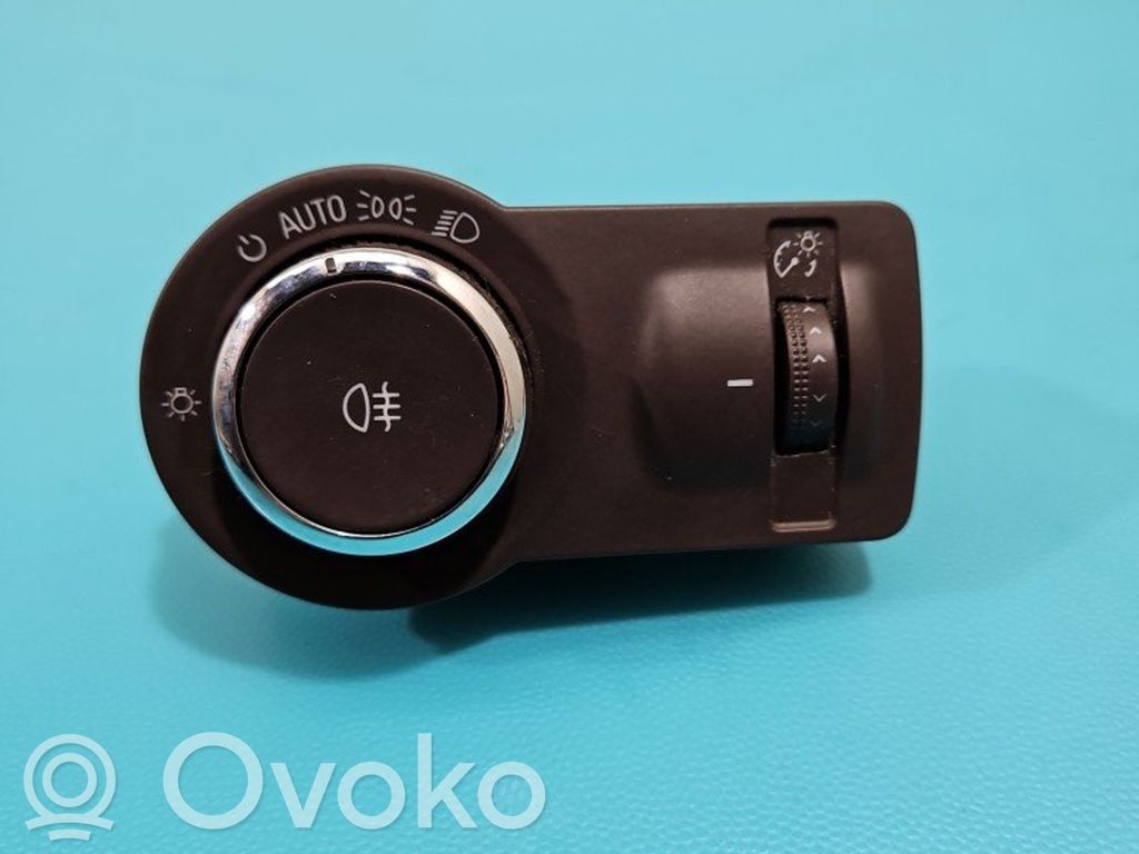 Light switch   13268728,IMPRK1423261