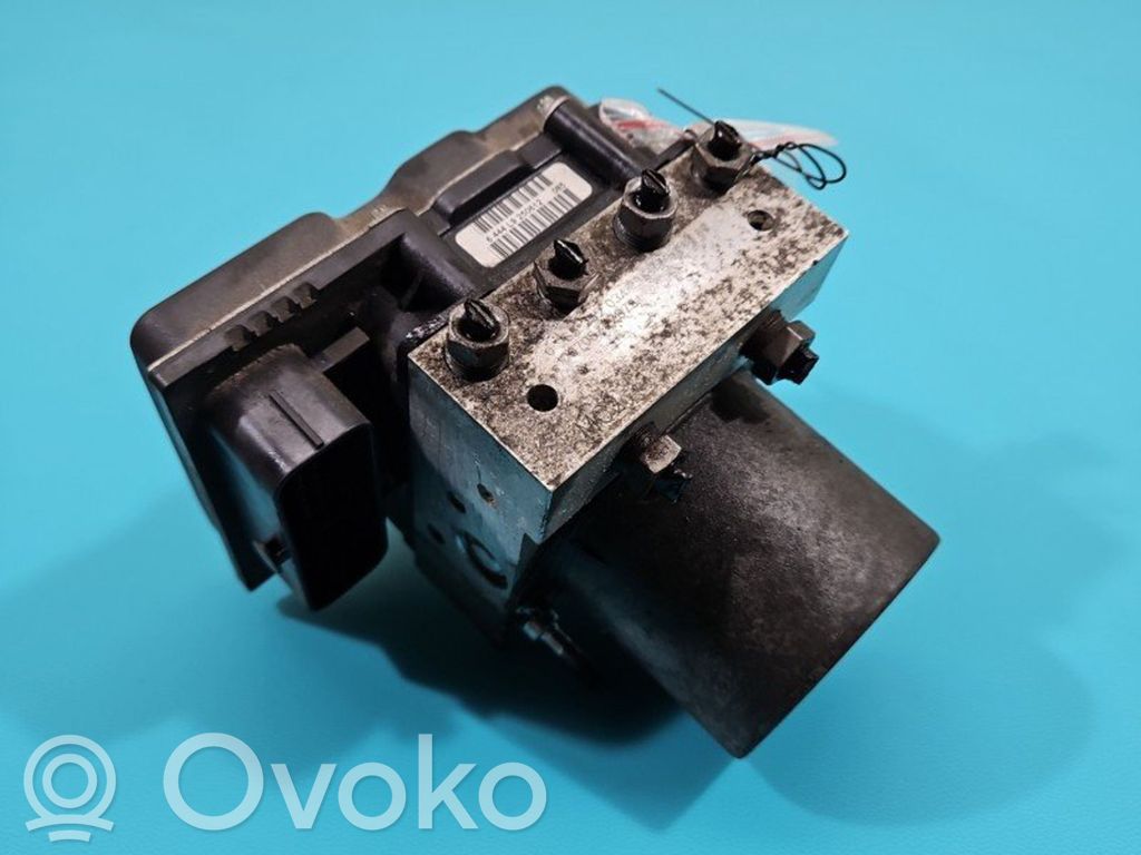 Citroen C4 II ABS Pump 