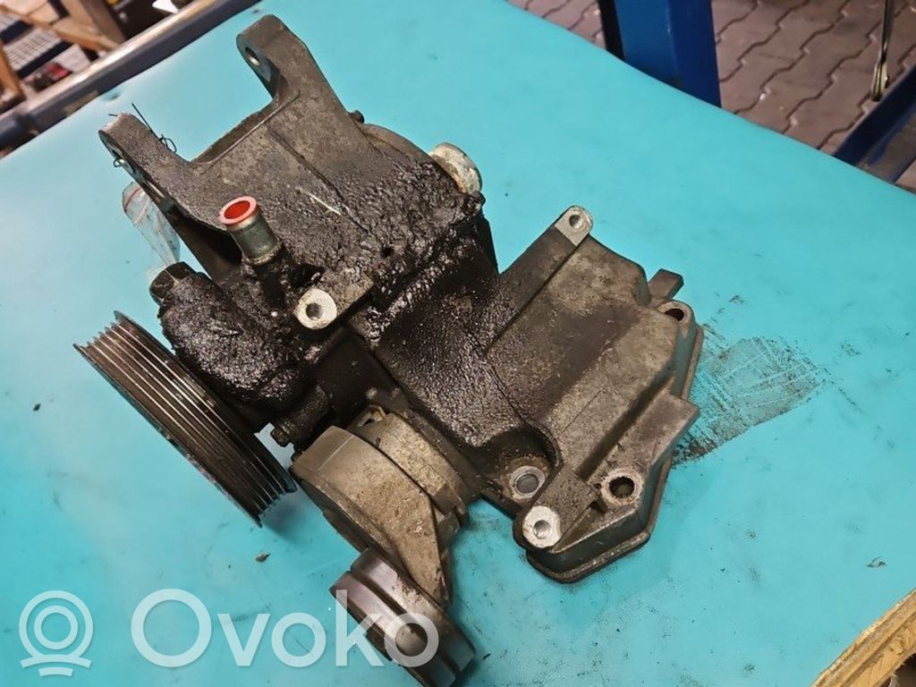 Rover 45 Elektriskais stūres pastiprinātājs 